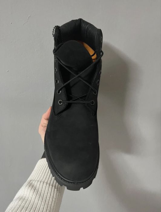 Timberland buty