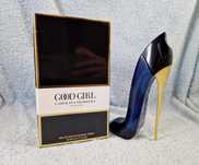 Carolina Herrera Good Girl 80 ml nowe zapakowane Perfumy Damskie