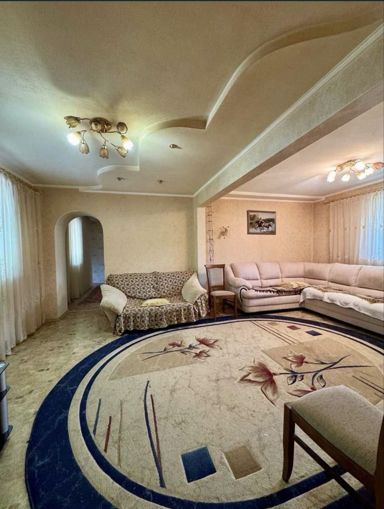 Продам Будинок Центр Курилівка