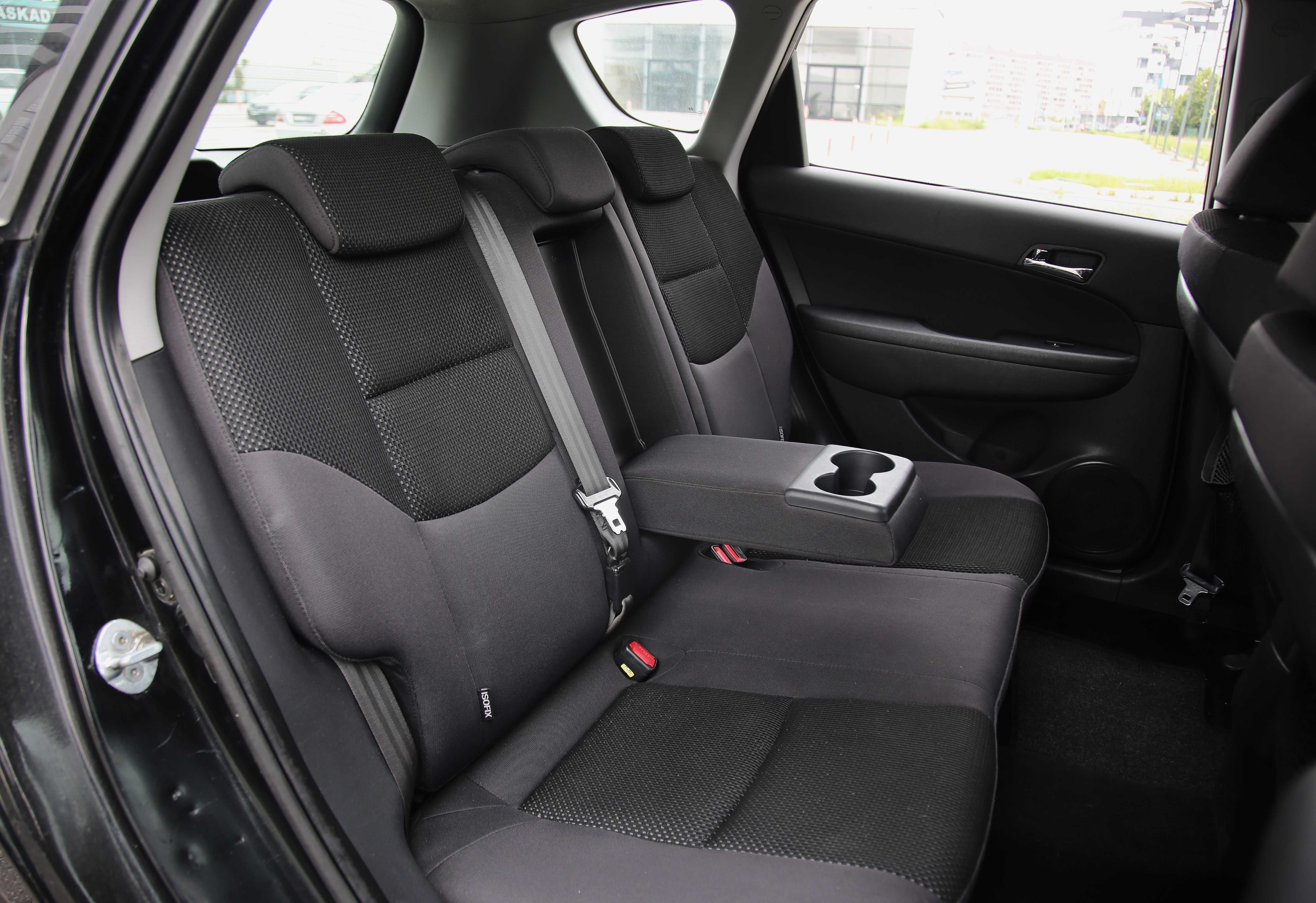 Hyundai i30 2011