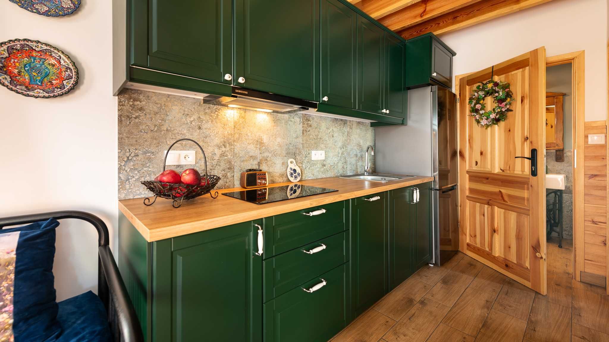 Balia, sauna, J.Narie "Nad Stawem Bogaczewo" ceny od300zł.
