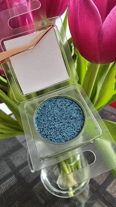 Glam shop cień do powiek Morskie Światełko