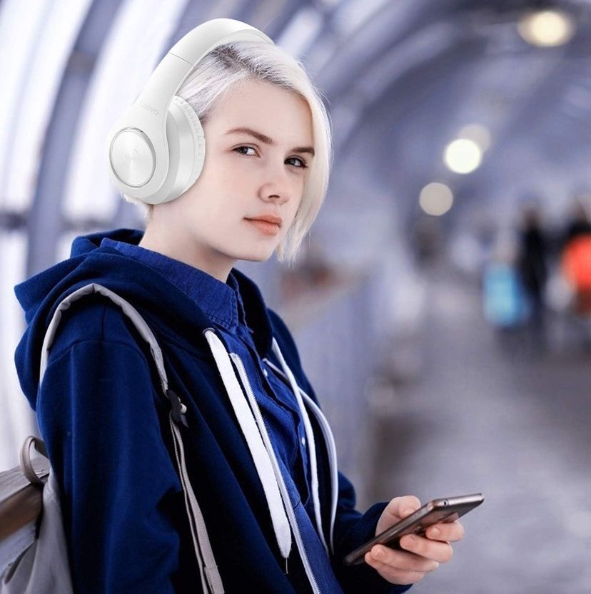Słuchawki Bluetooth Bezprzewodowe, Tuinyo