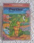 Jogo Videopac Philips Turtles N 49