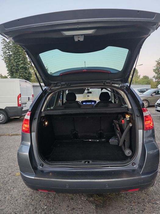 Citroen c4 picasso 1.6hdi