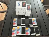 12 x Iphone 6s 16-64 gb Bez Blokad Działające + 1 x Iphone xs 64 GB