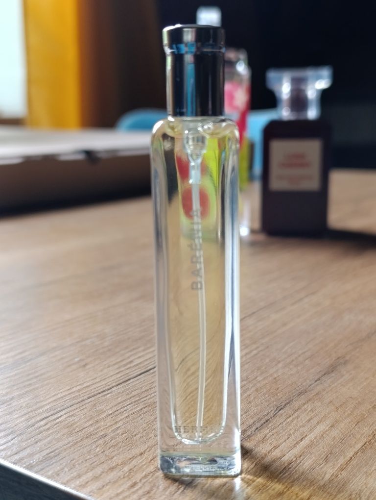 Perfumy Hermes Barenia 15 ml