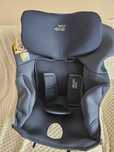 Pokrowiec do fotelika obrotowego britax romer