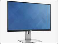 Monitor LED Dell U2515Hc 25 " 2560 x 1440 IPS