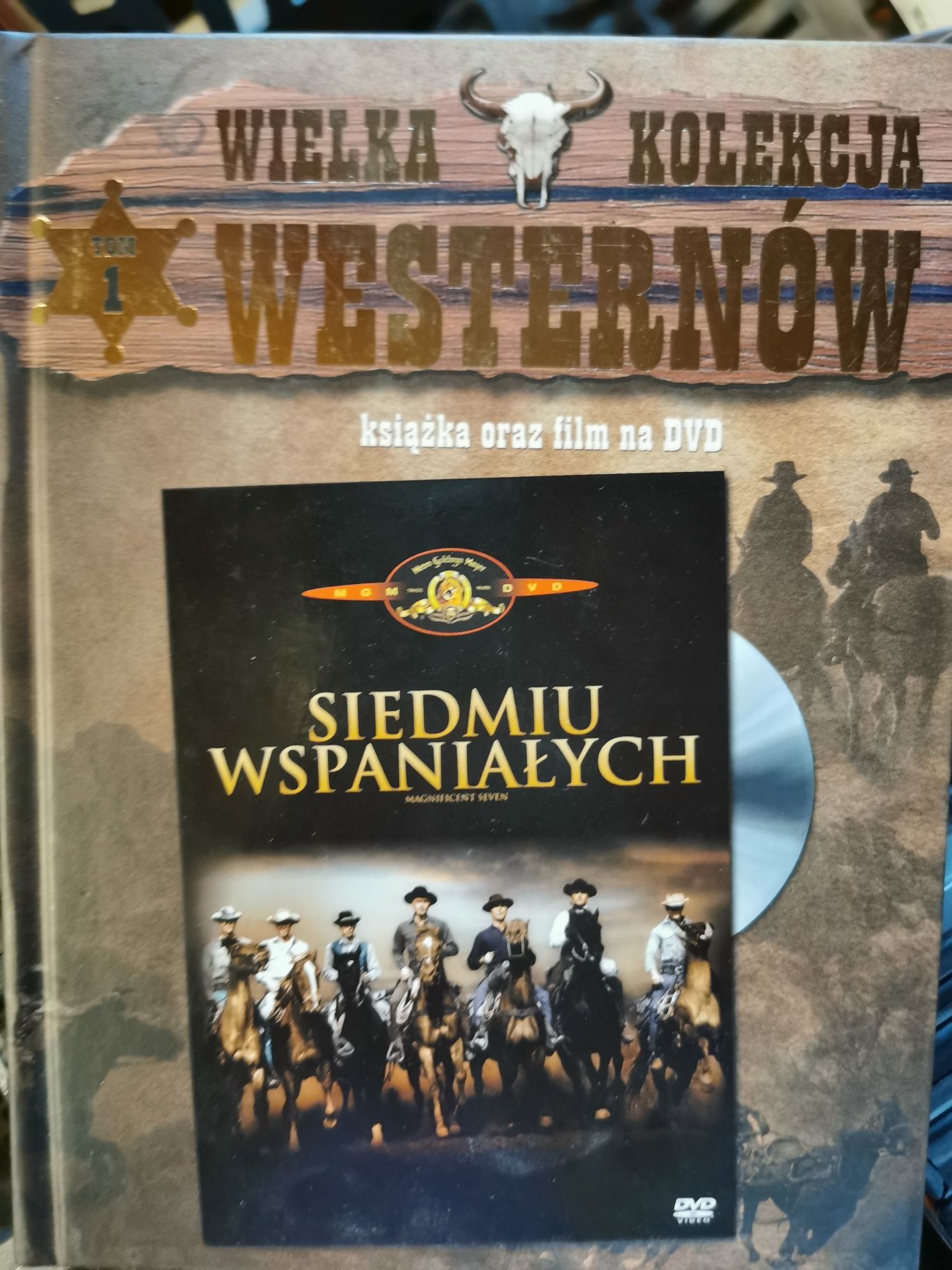 Siedmiu wspaniałych