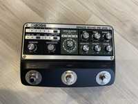 Boss Re 202 delay reverb space echo