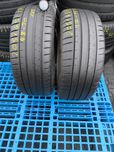 *Opony Michelin pilot sport 4 205/45/17 para