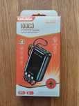 Power bank "KAKUSIGA" 10 000 mAh