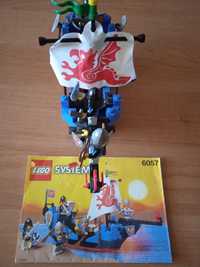 Lego Castle 6057 - Sea Serpent