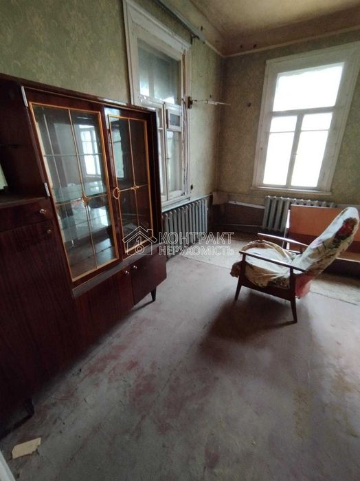 Продається частина будинка  Москалівка  Продажа часть дома Москалевка