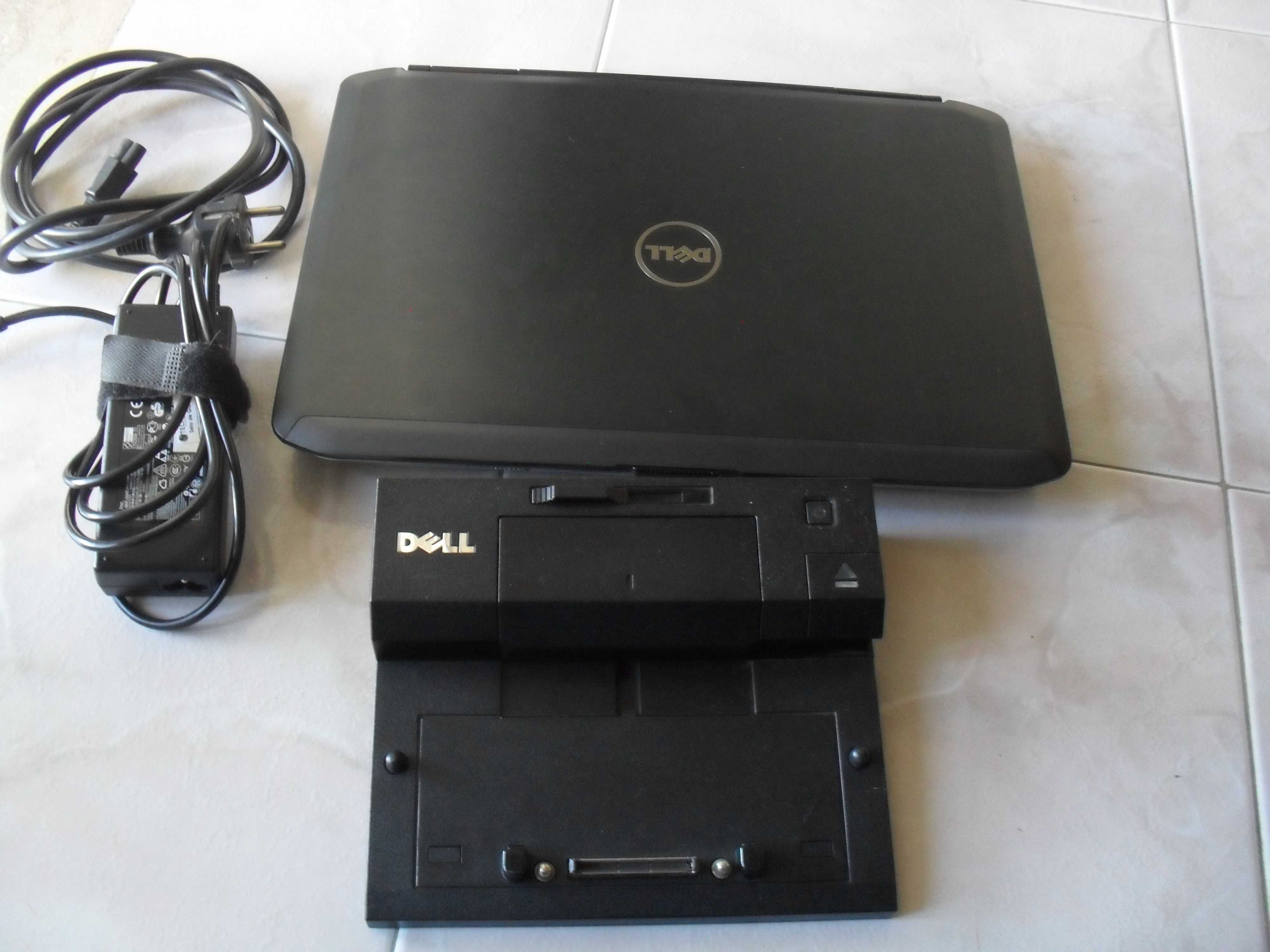 DELL Latitude E5430 i5-3340M / 8 Gb -SSD 240 GB