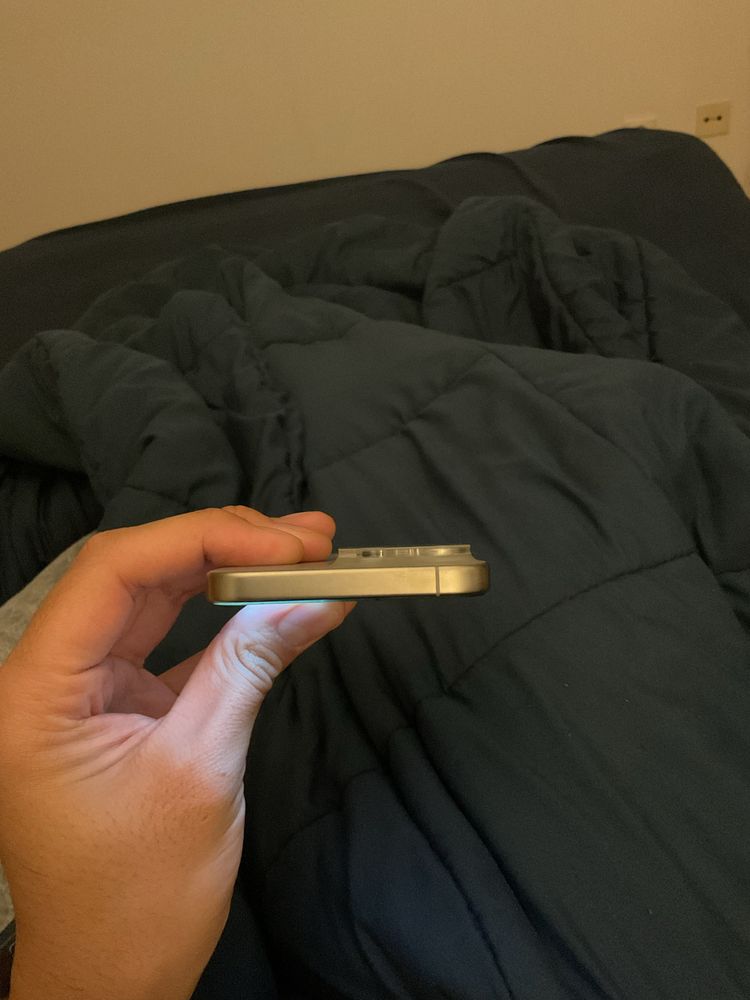 Iphone 15 pro max 512g
