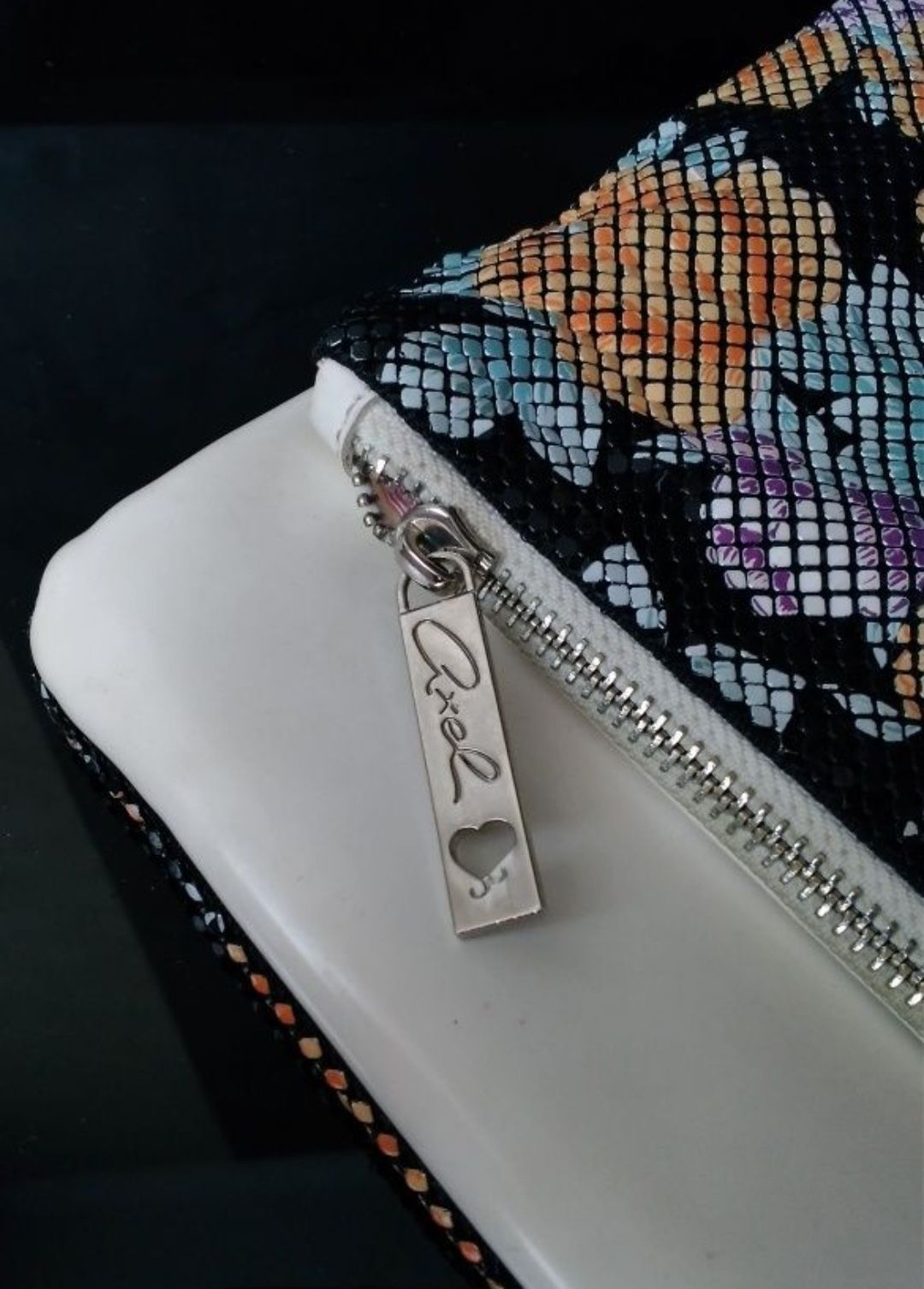 Torebka clutch bag axel