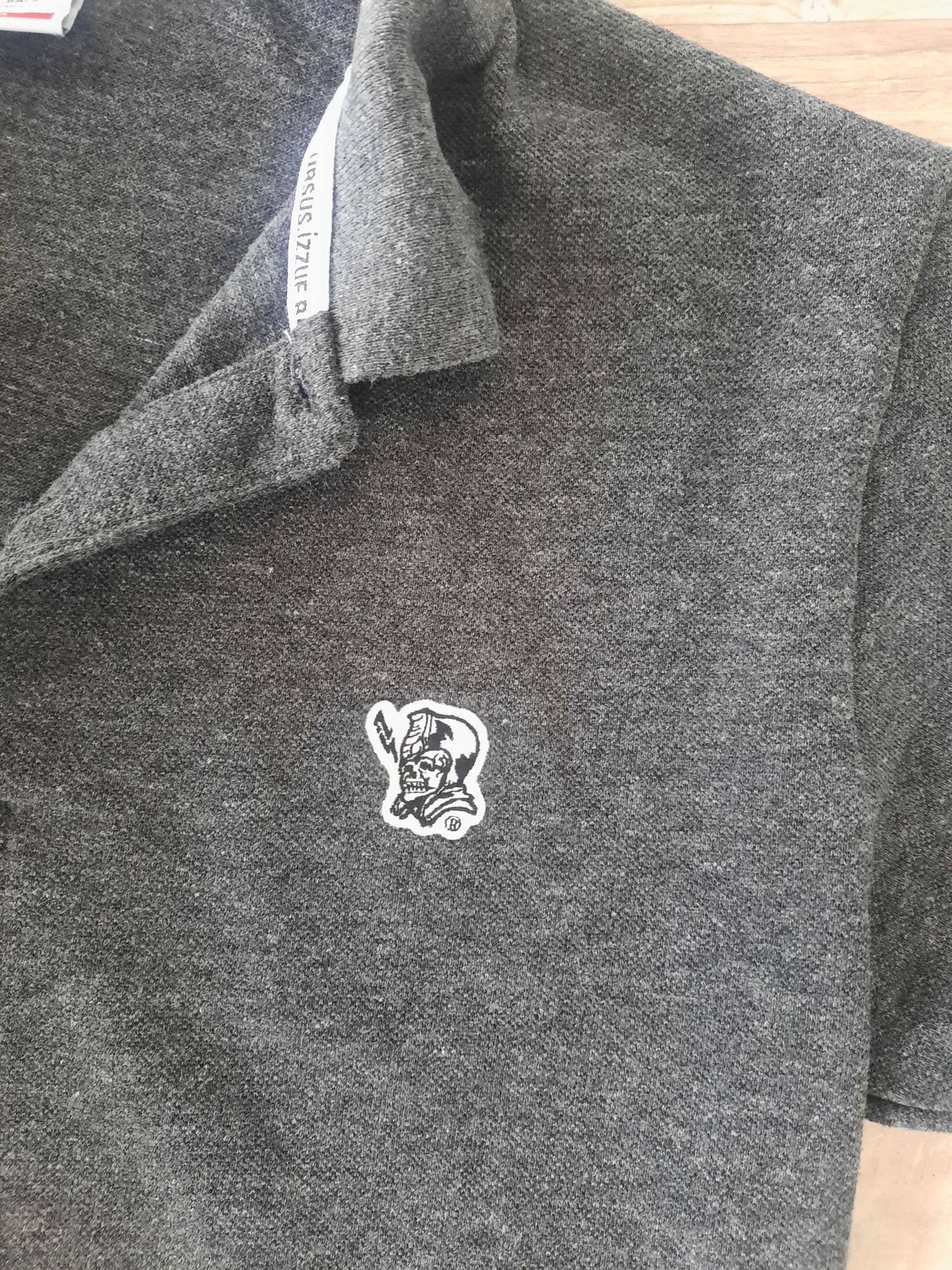 Koszulka polo ursus izzue bape