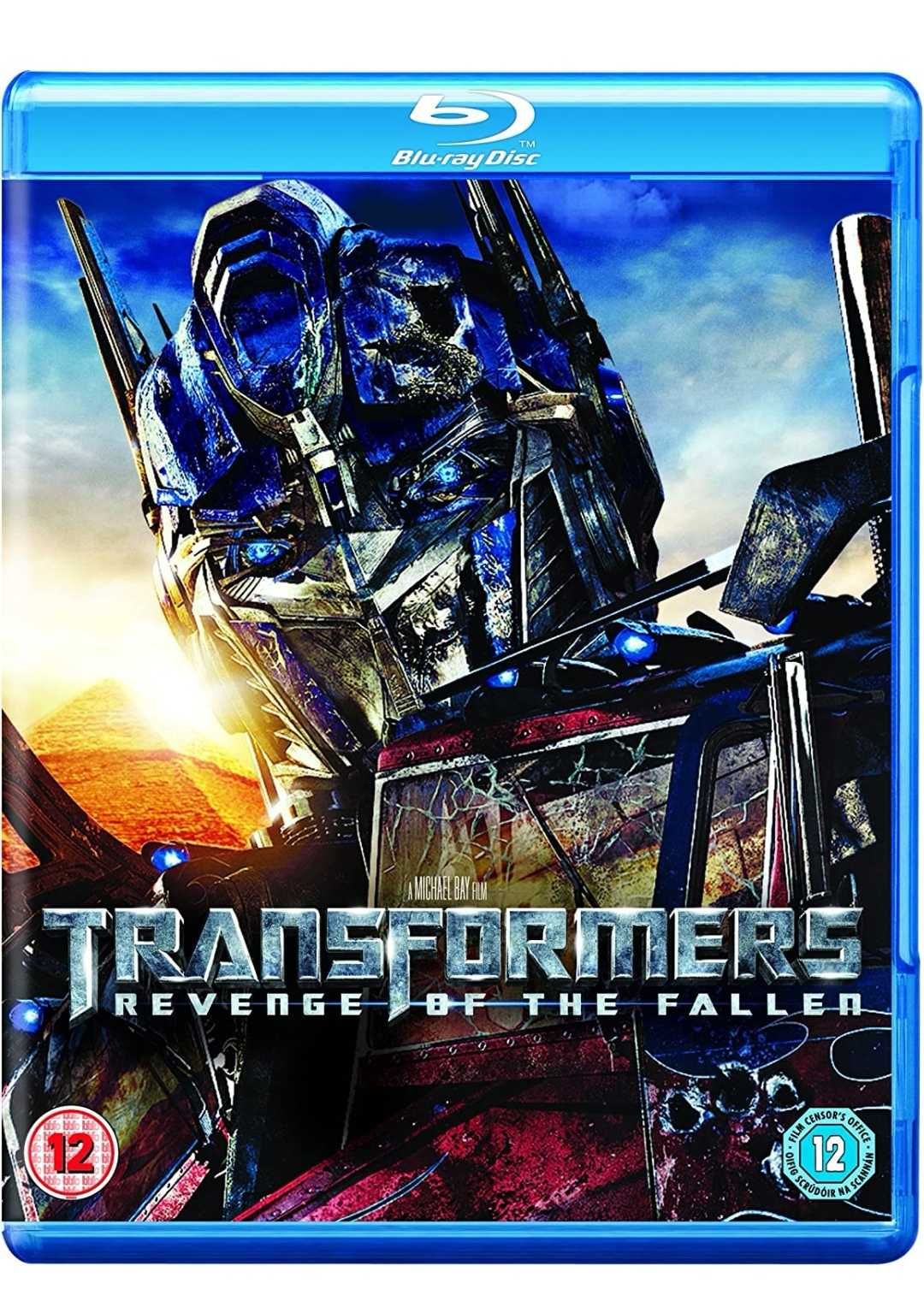 Filmes em Blu-ray Jumanji + Transformers 2 + Ilha das Cabeças Cortadas