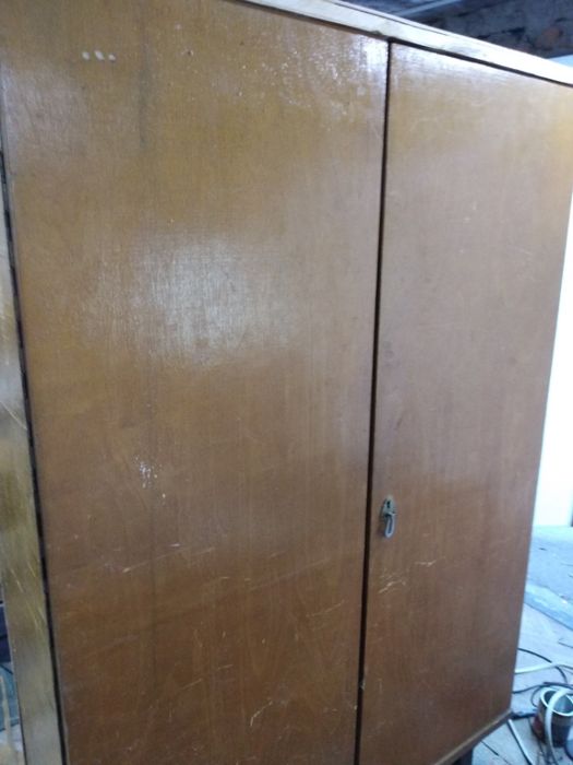 Шкаф для дачи,гаража,склада