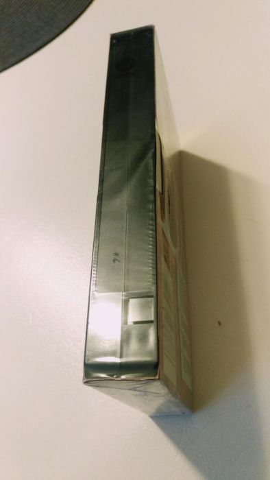 Kaseta video nowa zafoliowana Sony E 240DXF