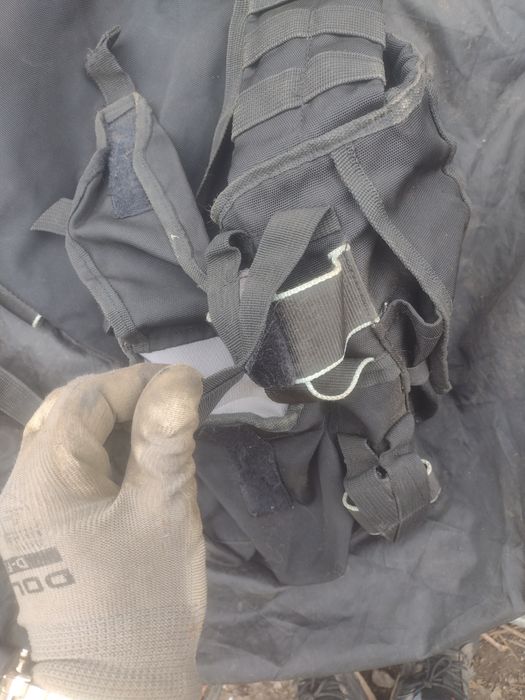 Разгрузка отличного качества