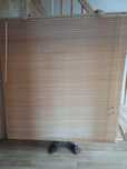 Żaluzja bambusowa 150/160 cm