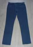 Męskie lekkie spodnie jeansowe POLO RALPH LAUREN r. L W32 L32 STRETCH