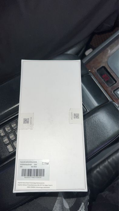 Xioami Redmi Note 13  5g 8/256