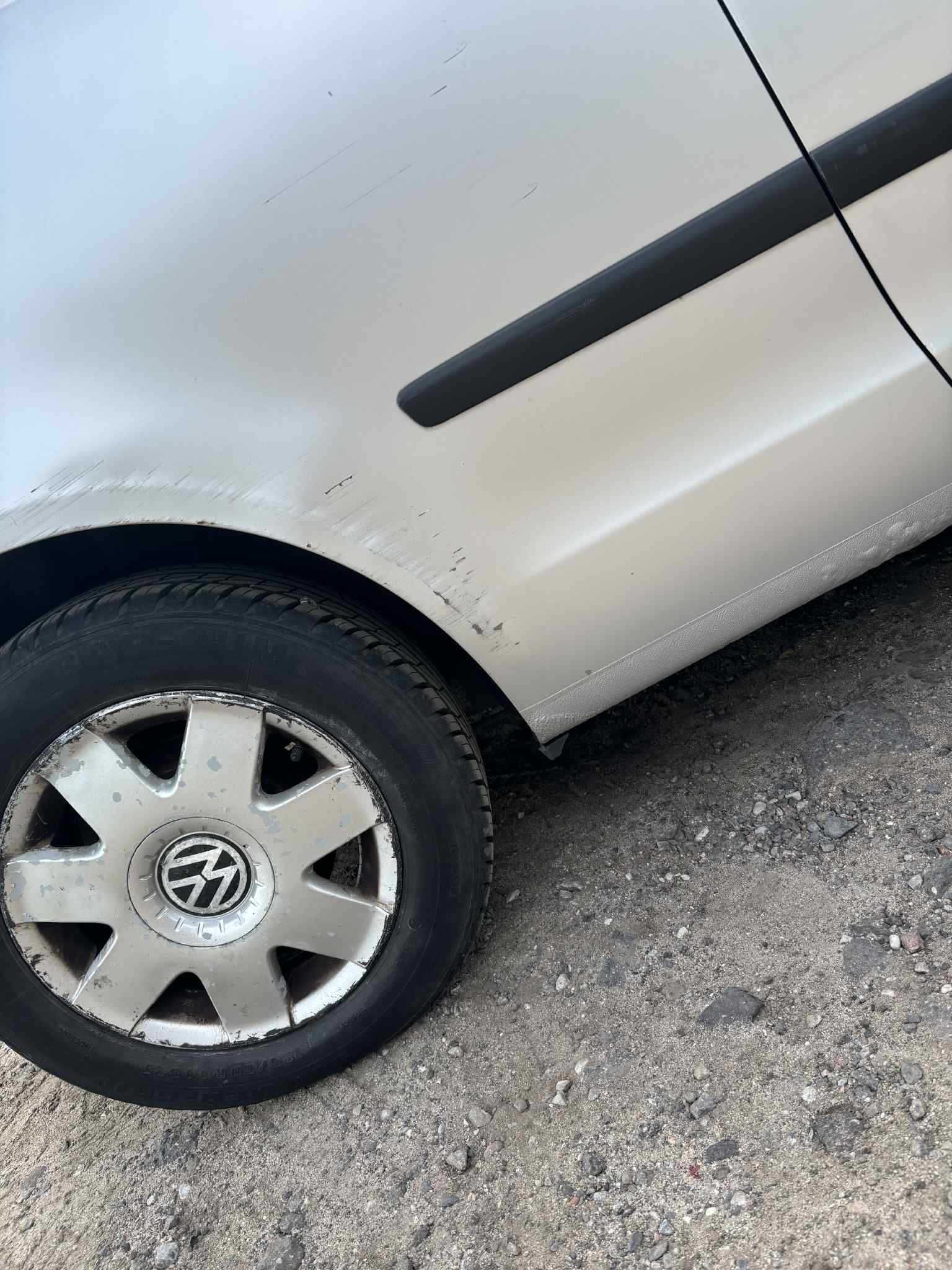 VW Polo 1.2 Dowozy Dojazdy Do Pracy Oszczędny!!