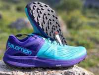 Кросівки для спорту Salomon ultra Pro 36 розмір 23 см устілка