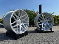 Nowe FELGI HX022 do BMW E90 E92 F30 F36 F10 F12 X3 19 9 i 10 Wklęsłe
