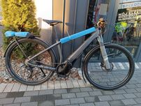 Specialized Vado Turbo  BROSE 250W/500Wh