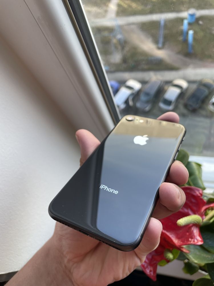 iPhone SE 2020 64gb Neverlock