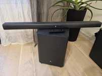 Soundbar JBL bar 3.1