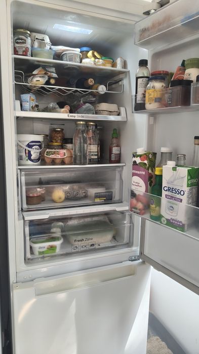 Frigorífico Combinado Samsung