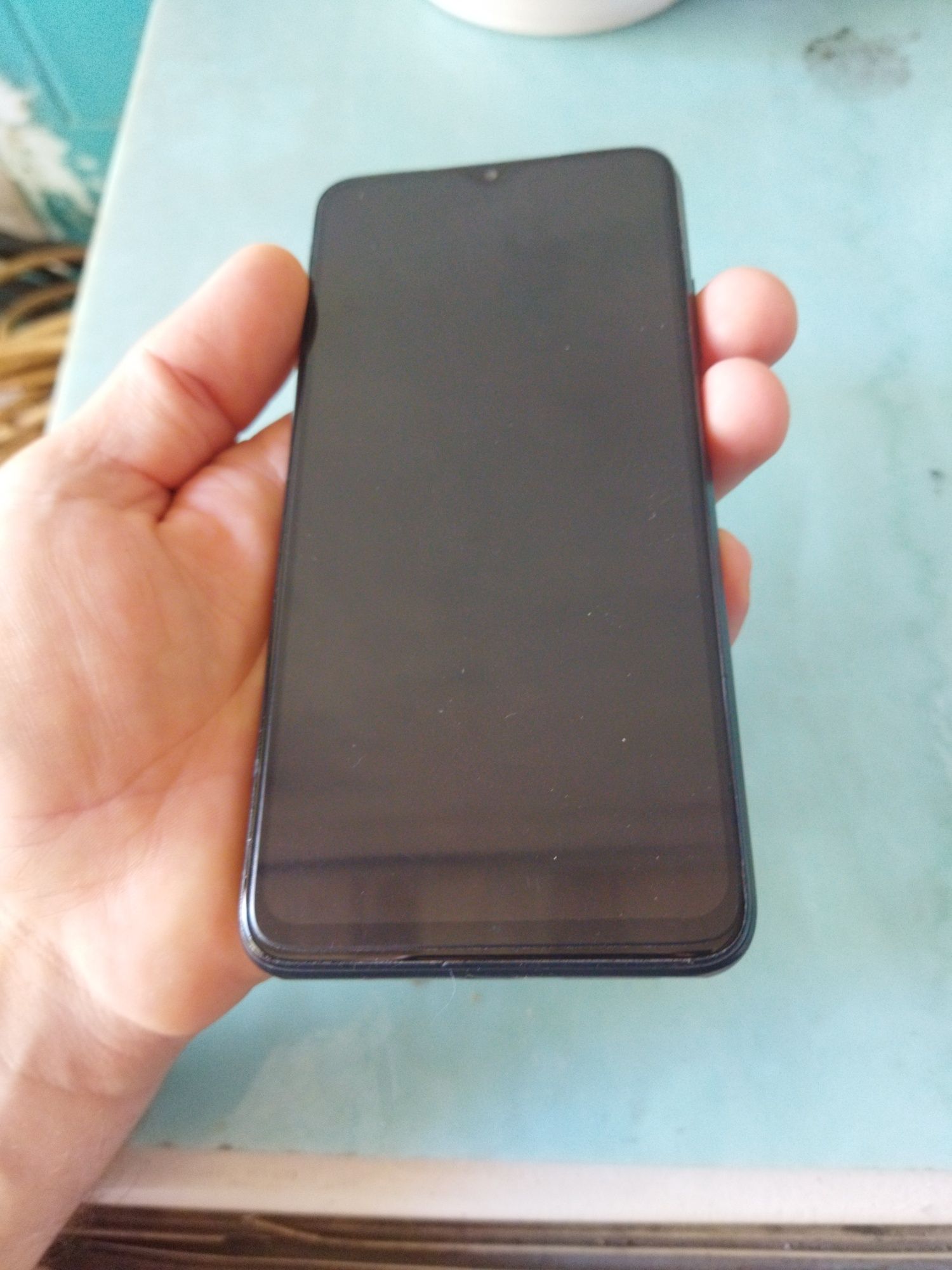 Смарфон, Xiaomi, POCO M3
