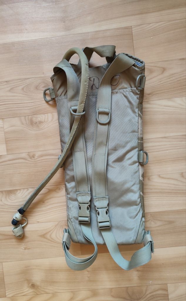 Гідратор (питна система) Camelbak . Оригінал Британія