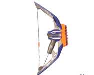 Łuk Nerf Strato Bow