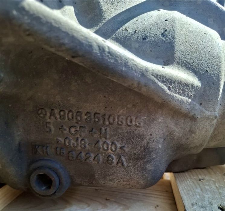 Мост 5113 2016 года