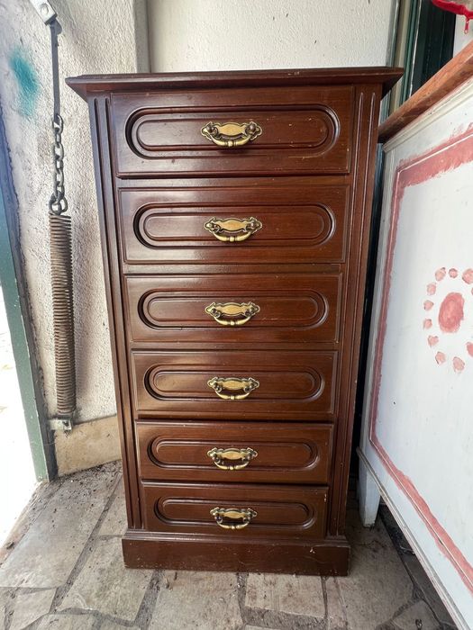 Camiseiro / Cómoda Vintage