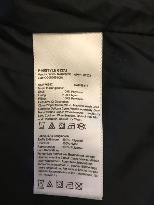 Продам знатний/лютий куртєц Timberland.Нова,з бірками,з США.