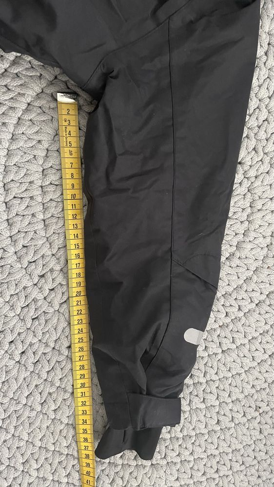 Kombinezon zimowy Kaxs Proxtec 122