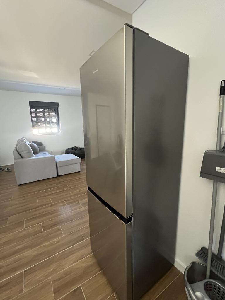 Electrodomésticos  com 3 meses de uso com garantia