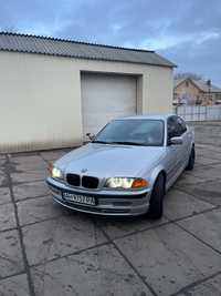 Продам BMW e46 330xi