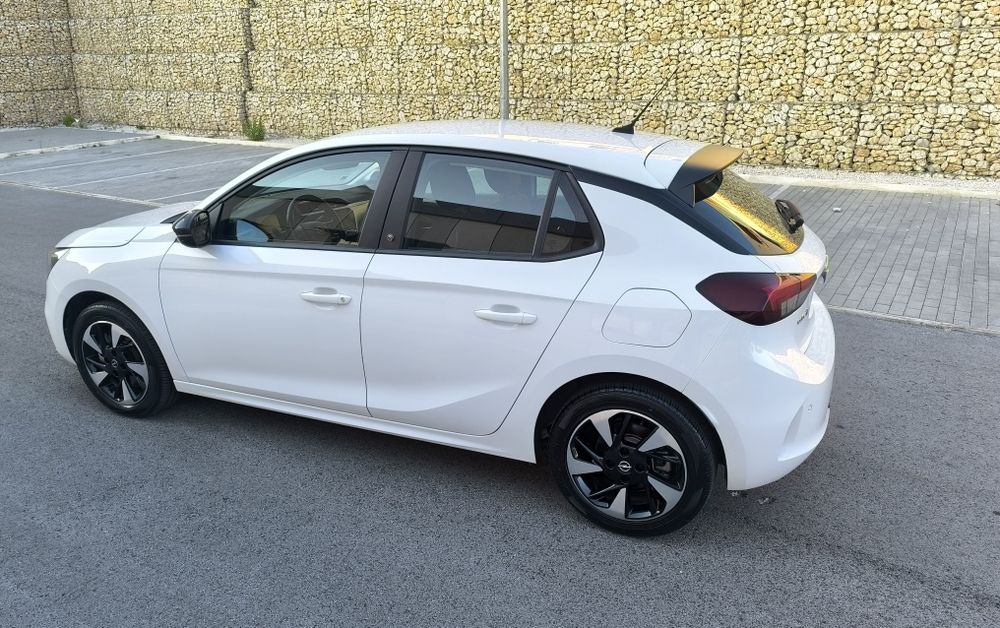 Opel Corsa-e Business Edition 51kwh