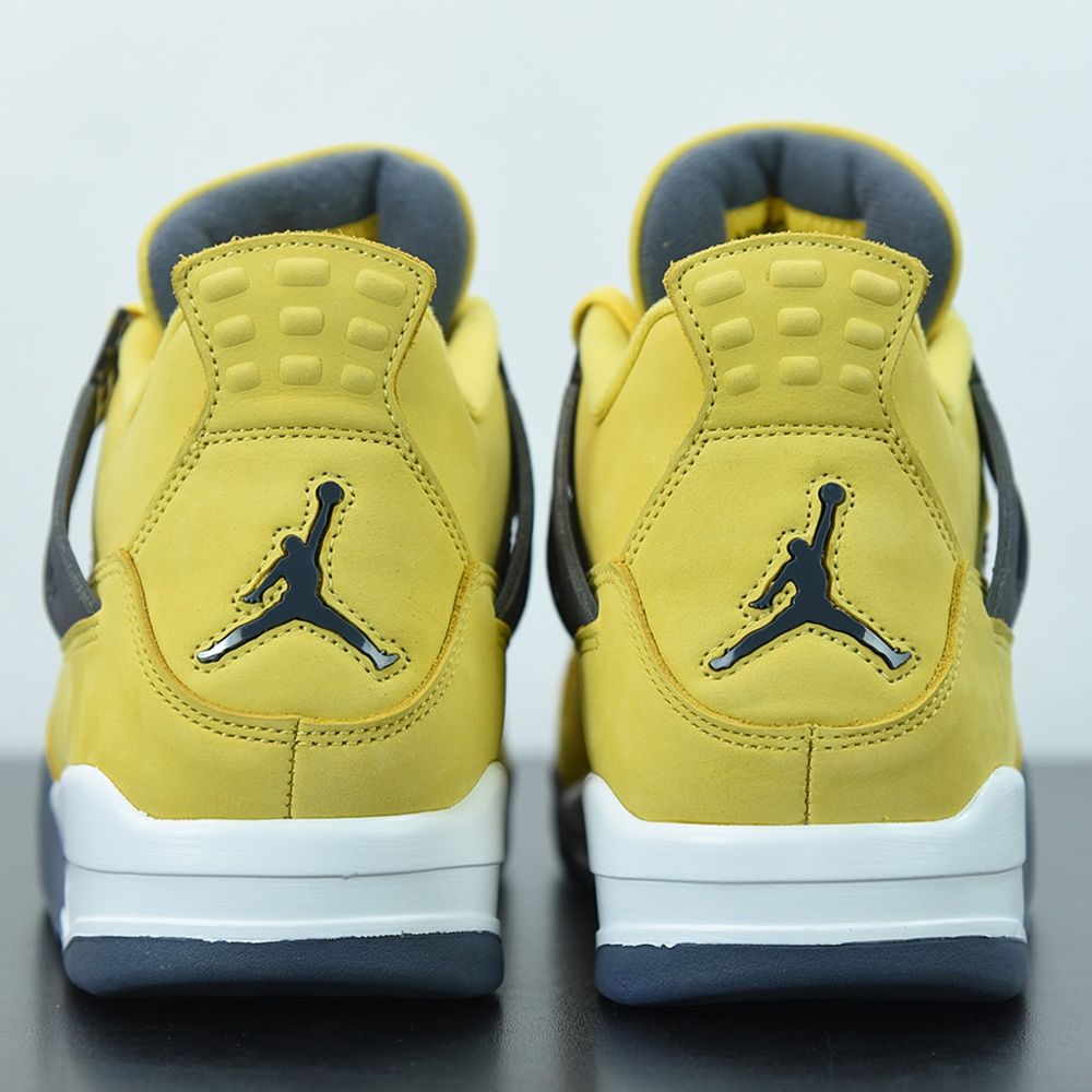 AIR JORDAN 4 Lightning