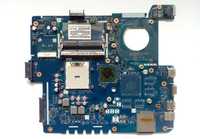 Материнская плата ноутбук Asus K53 Intel AMD