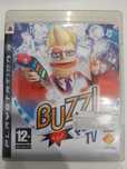 Buzz Quiz TV Polska na PS3 SKLEP